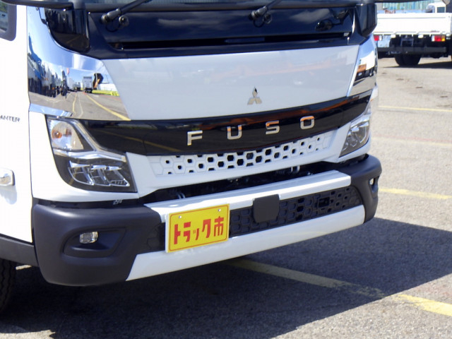 三菱ふそう キャンター 小型 土砂ダンプ 2PG-FEBM0(92035) 3枚目