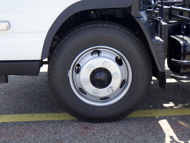 三菱ふそう キャンター 小型 土砂ダンプ 2PG-FEBM0(92035) 23枚目