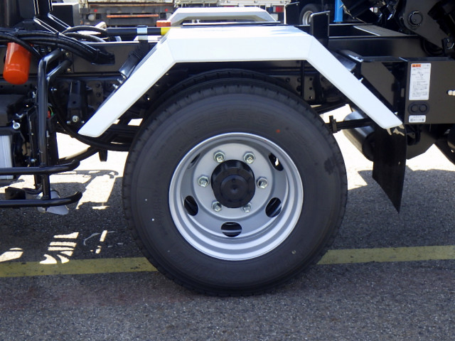 三菱ふそう キャンター 小型 土砂ダンプ 2PG-FEBM0(92035) 24枚目