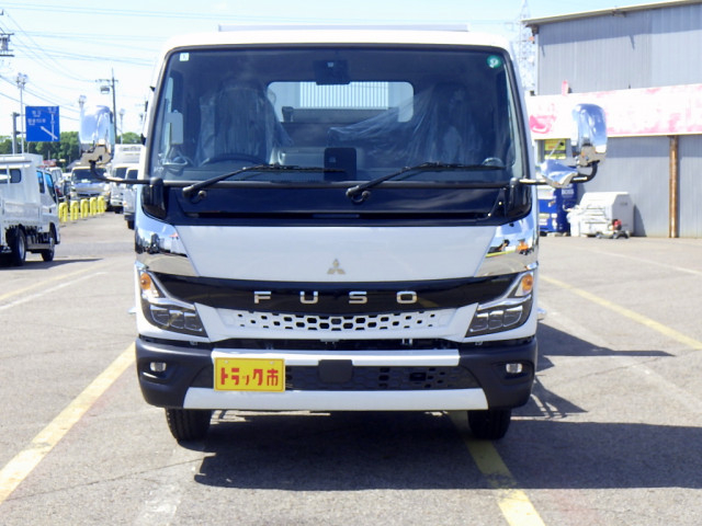 三菱ふそう キャンター 小型 土砂ダンプ 2PG-FEBM0(92035) 28枚目