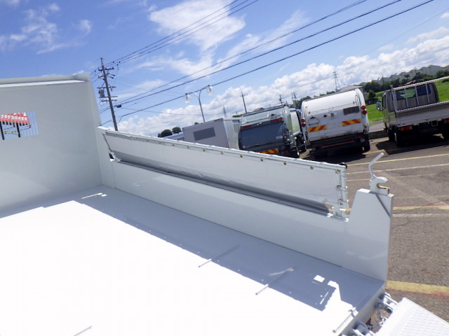 三菱ふそう キャンター 小型 土砂ダンプ 2PG-FEBM0(92035) 35枚目
