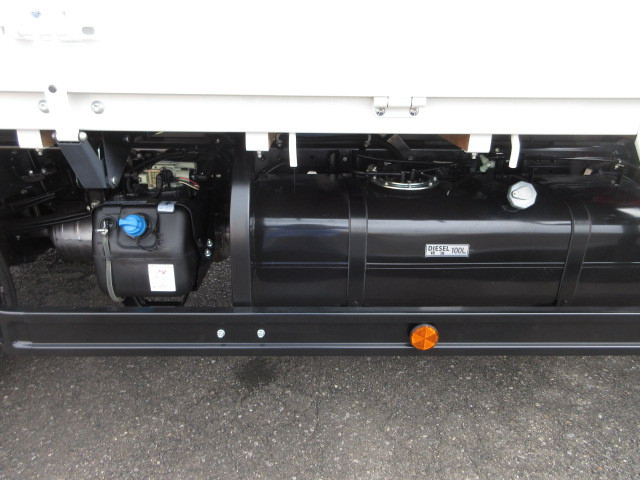 三菱ふそう キャンター 小型 クレーン付き 2RG-FEB80(92036) 35枚目