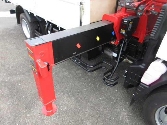三菱ふそう キャンター 小型 クレーン付き 2RG-FEB80(92036) 40枚目