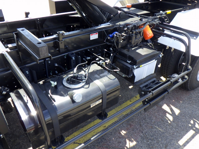 三菱ふそう キャンター 小型 土砂ダンプ 2PG-FEBM0(92035) 44枚目