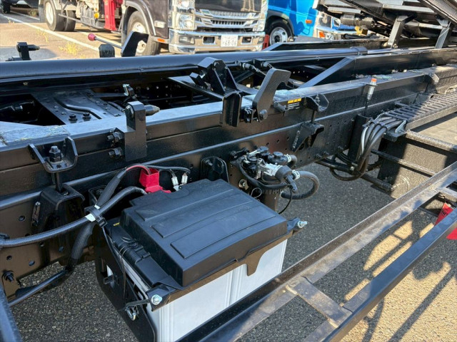 日野 デュトロ 小型 - 2KG-XZU722M(92037) 16枚目