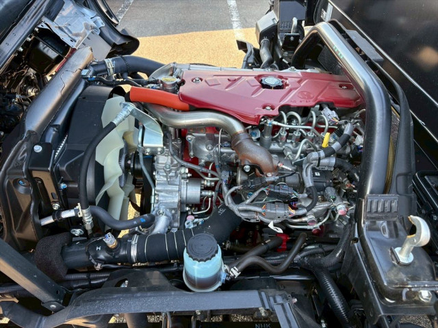 日野 デュトロ 小型 - 2KG-XZU722M(92037) 19枚目
