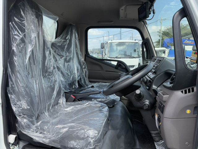 三菱ふそう キャンター 小型 塵芥車（プレス式） 2RG-FEAV0(92040) 32枚目