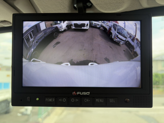 三菱ふそう キャンター 小型 塵芥車（プレス式） 2RG-FEAV0(92040) 36枚目