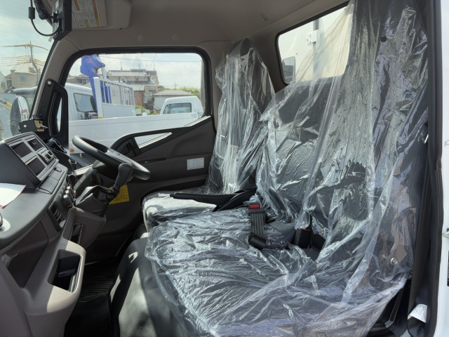 三菱ふそう キャンター 小型 塵芥車（プレス式） 2RG-FEAV0(92040) 41枚目