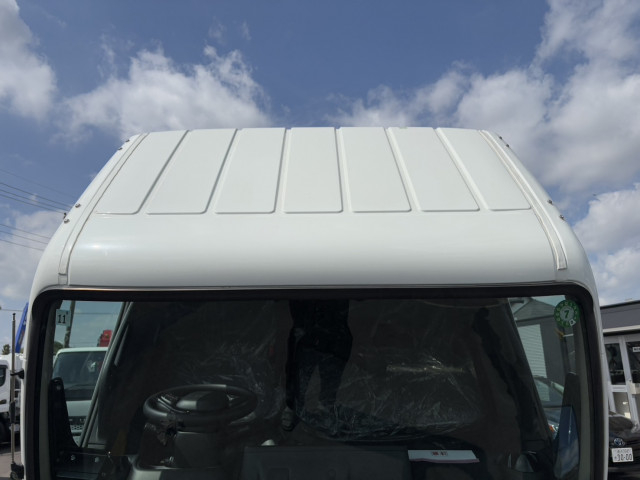 三菱ふそう キャンター 小型 塵芥車（プレス式） 2RG-FEAV0(92040) 45枚目
