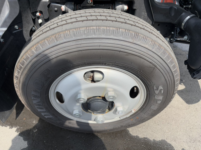 三菱ふそう キャンター 小型 塵芥車（プレス式） 2RG-FEAV0(92040) 46枚目