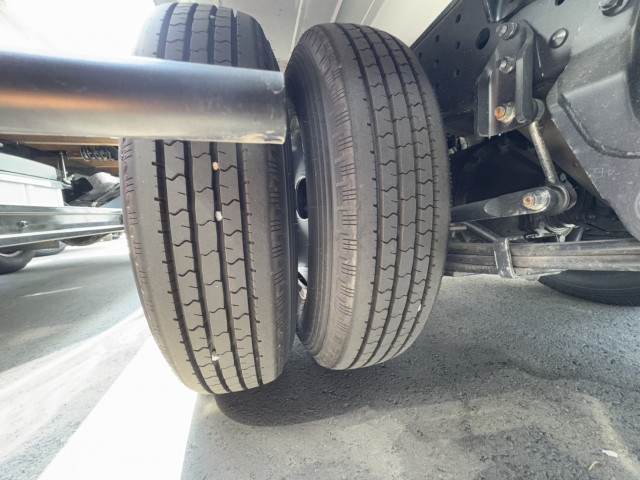 三菱ふそう キャンター 小型 塵芥車（プレス式） 2RG-FEAV0(92040) 49枚目