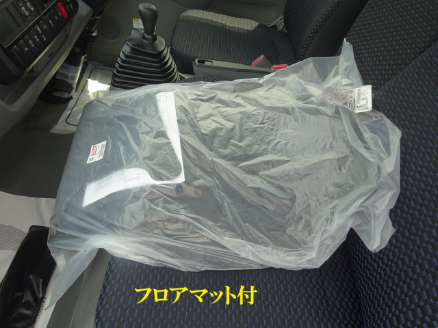 日野 デュトロ 小型 Wキャブ 2WG-XZU686M(108443) 42枚目