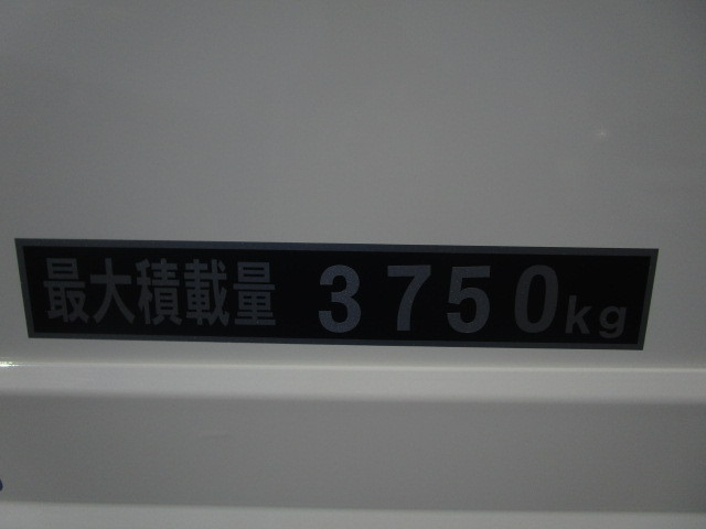 日野 デュトロ 小型 クレーン付き 2KG-XZU710M(92041) 47枚目