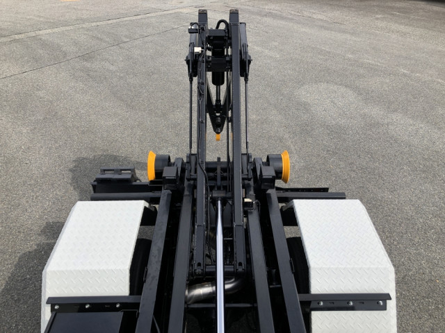 三菱ふそう キャンター 小型 コンテナ専用車 2RG-FBAV0(92042) 21枚目