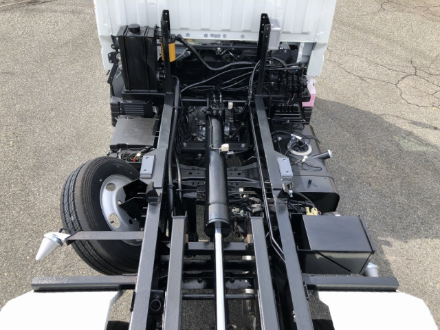 三菱ふそう キャンター 小型 コンテナ専用車 2RG-FBAV0(92042) 22枚目