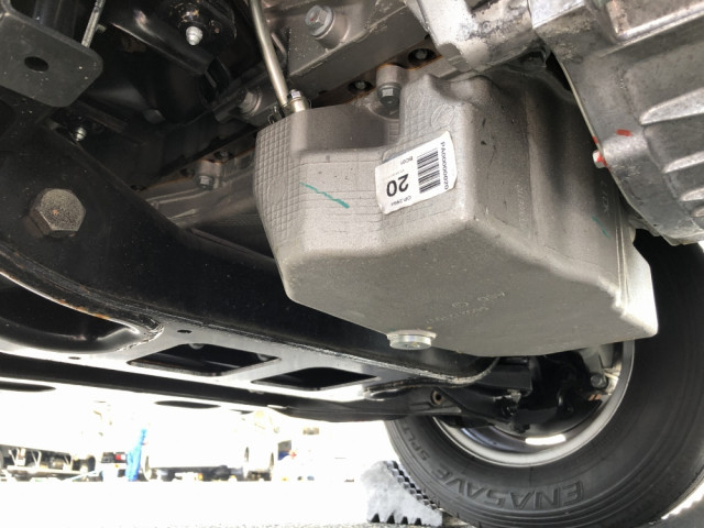 三菱ふそう キャンター 小型 コンテナ専用車 2RG-FBAV0(92042) 30枚目
