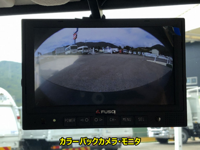 三菱ふそう キャンター 小型 コンテナ専用車 2RG-FBAV0(92042) 41枚目