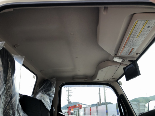 三菱ふそう キャンター 小型 コンテナ専用車 2RG-FBAV0(92042) 42枚目