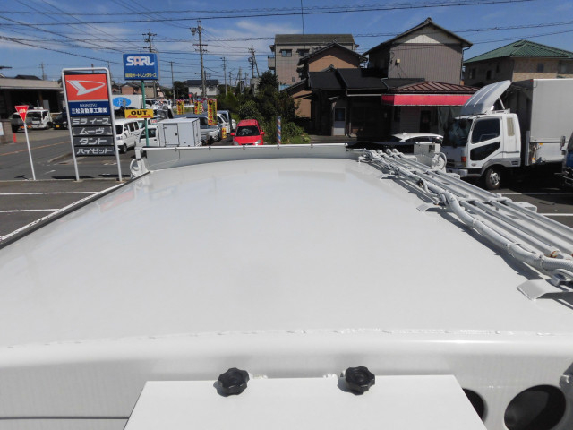 いすゞ エルフ 小型 塵芥車（プレス式） 2PG-NPR88YM(92044) 10枚目