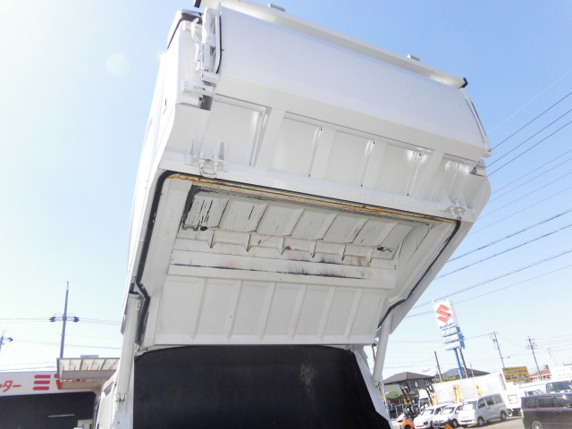 いすゞ エルフ 小型 塵芥車（プレス式） 2PG-NPR88YM(92044) 21枚目
