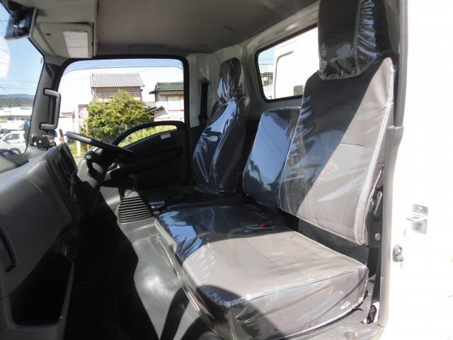 いすゞ エルフ 小型 塵芥車（プレス式） 2PG-NPR88YM(92044) 38枚目