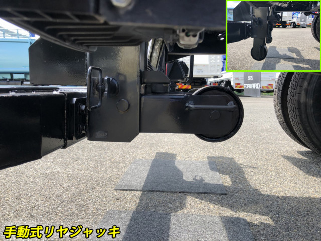 いすゞ フォワード 中型 コンテナ専用車 2RG-FRR90S4(92045) 29枚目