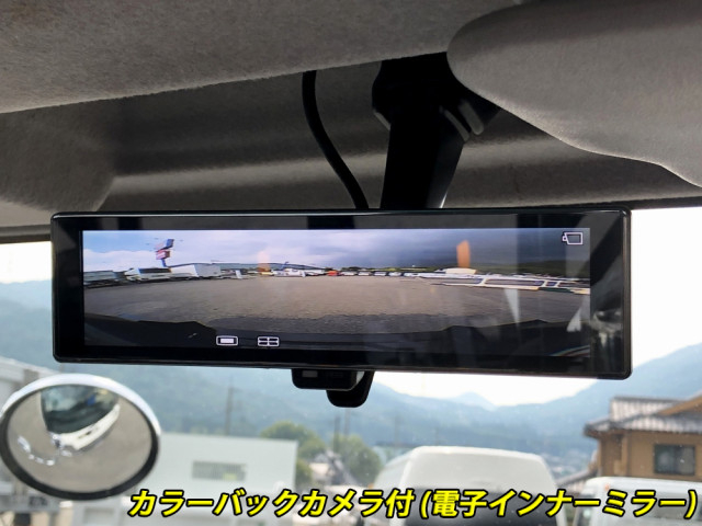 いすゞ フォワード 中型 コンテナ専用車 2RG-FRR90S4(92045) 42枚目
