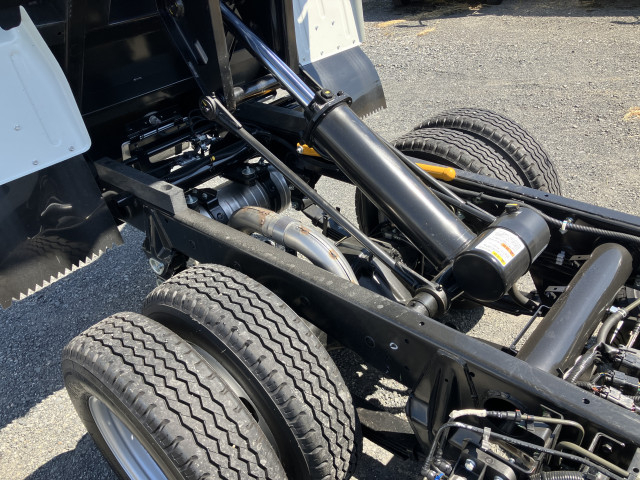 三菱ふそう キャンター 小型 土砂ダンプ 2RG-FBA60(92046) 22枚目