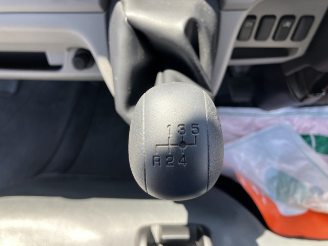 三菱ふそう キャンター 小型 土砂ダンプ 2RG-FBA60(92046) 34枚目