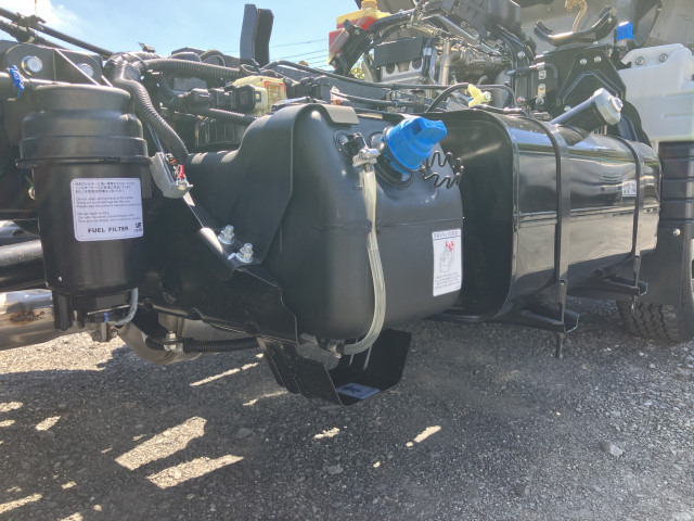 三菱ふそう キャンター 小型 土砂ダンプ 2RG-FBA60(92046) 42枚目