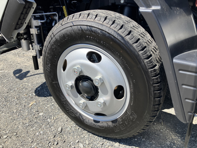 三菱ふそう キャンター 小型 土砂ダンプ 2RG-FBA60(92046) 44枚目