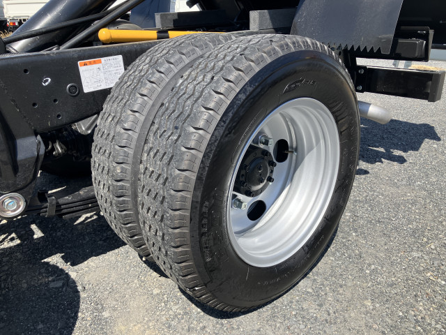 三菱ふそう キャンター 小型 土砂ダンプ 2RG-FBA60(92046) 45枚目