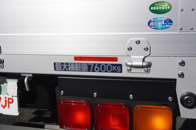 三菱ふそう ファイター 増トン クレーン付き 2KG-FK62FZ(92049) 20枚目