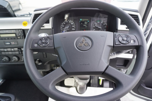 三菱ふそう ファイター 増トン クレーン付き 2KG-FK62FZ(92049) 32枚目