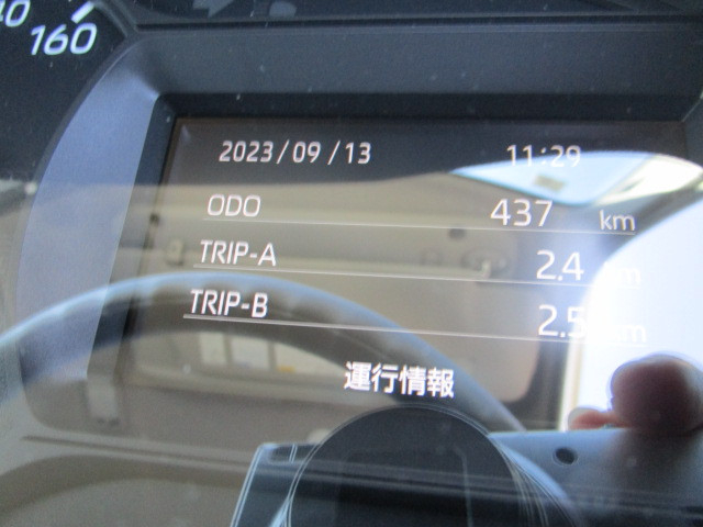 日野 デュトロ 小型 平ボディ 2KG-XZU720M(92053) 15枚目