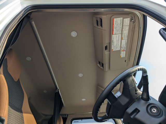 日野 レンジャー 中型 冷凍冷蔵バン 2KG-FD2ABG(92052) 41枚目