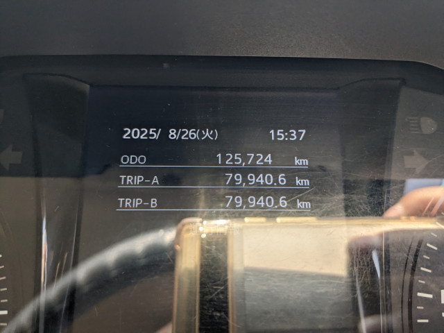 日野 レンジャー 中型 冷凍冷蔵バン 2KG-FD2ABG(92052) 44枚目