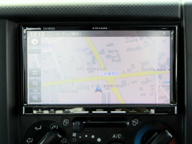 いすゞ エルフ 小型 アルミバン 2RG-NHS88AN(92055) 23枚目