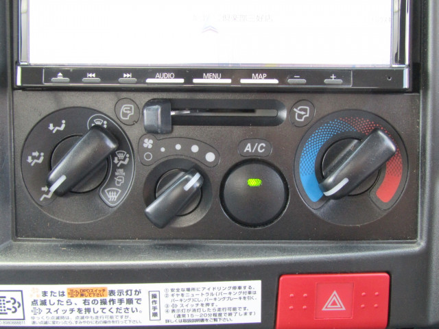 いすゞ エルフ 小型 アルミバン 2RG-NHS88AN(92055) 25枚目
