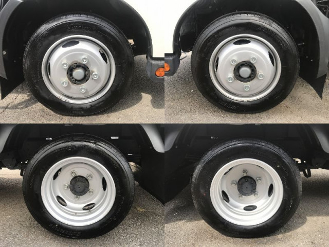 日野 デュトロ 小型 アルミバン 2RG-XZU710M(92054) 30枚目