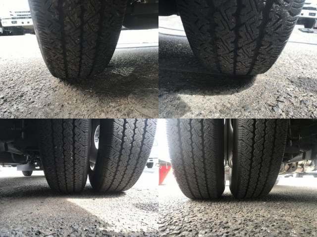 日野 デュトロ 小型 アルミバン 2RG-XZU710M(92054) 31枚目