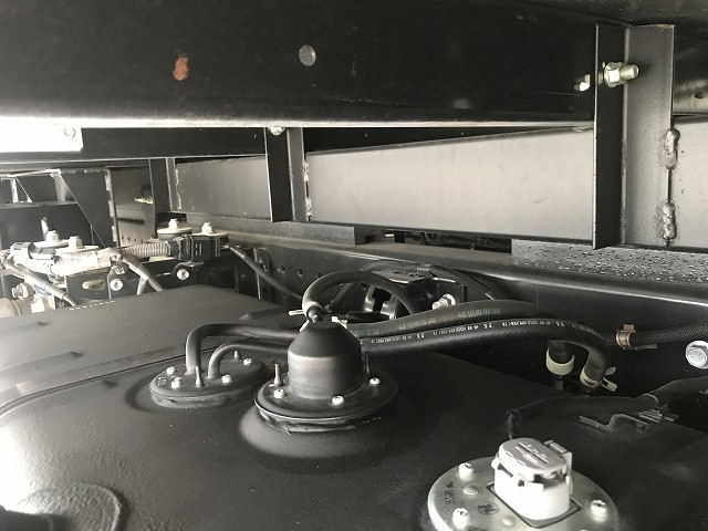 日野 デュトロ 小型 アルミバン 2RG-XZU710M(92054) 32枚目