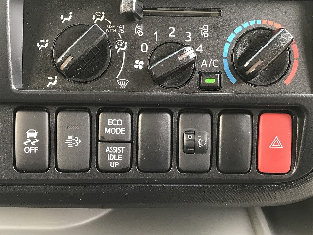 日野 デュトロ 小型 アルミバン 2RG-XZU710M(92054) 44枚目