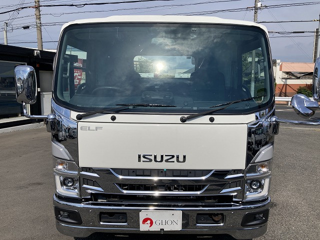 いすゞ エルフ 小型 車載専用車 2RG-NPR88AN(92057) 2枚目