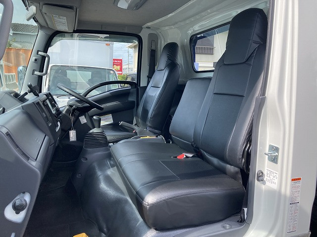 いすゞ エルフ 小型 車載専用車 2RG-NPR88AN(92057) 27枚目