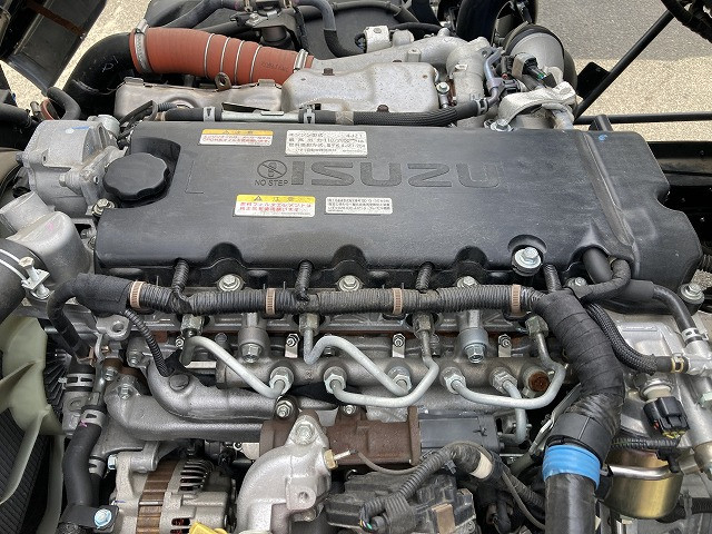 いすゞ エルフ 小型 車載専用車 2RG-NPR88AN(92057) 44枚目