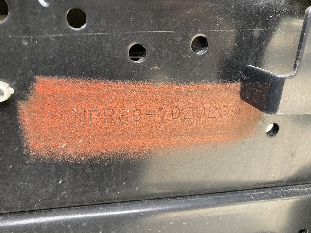 いすゞ エルフ 小型 車載専用車 2RG-NPR88AN(92057) 46枚目
