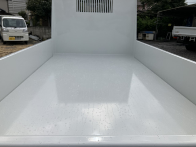 三菱ふそう キャンター 小型 土砂ダンプ 2RG-FBA30(92058) 4枚目
