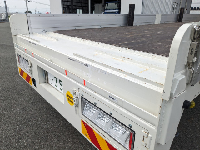 日野 プロフィア 大型 クレーン付き 2DG-FW1AHG(92059) 17枚目